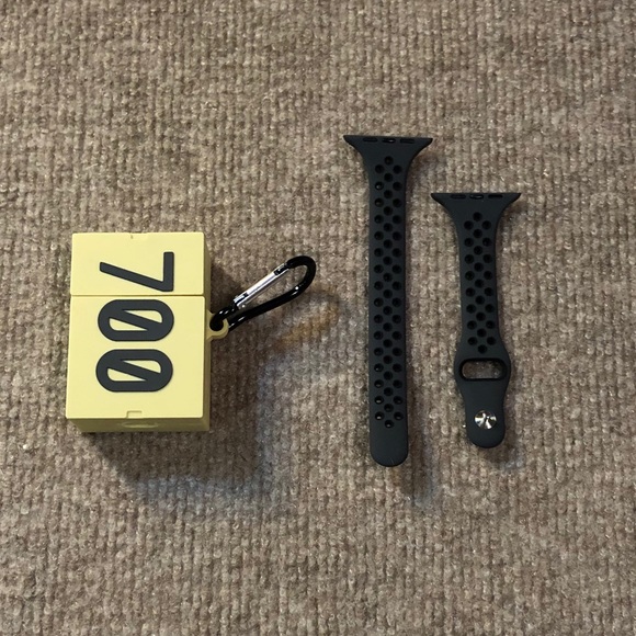 Boost AirPod Case Bundle - Picture 1 of 6